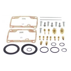Carburetor Rebuild Kit All Balls Racing CARK26-1943 Carburetor Rebuild Kit All Balls Racing CARK26-1943