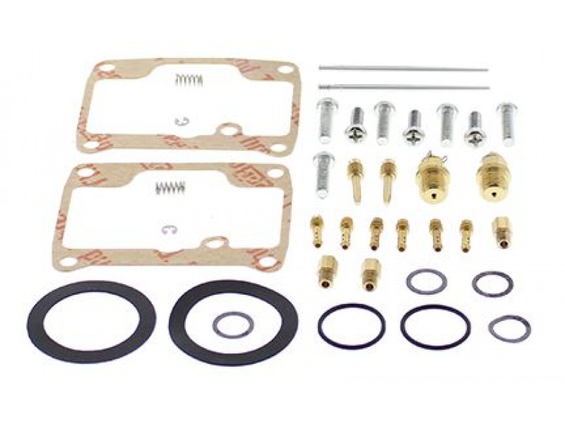 Carburetor Rebuild Kit All Balls Racing CARK26-1943