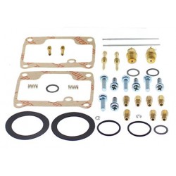 Carburetor Rebuild Kit All Balls Racing CARK26-1936 Carburetor Rebuild Kit All Balls Racing CARK26-1936