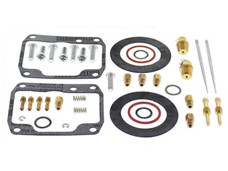 Carburetor Rebuild Kit All Balls Racing CARK26-1948 Carburetor Rebuild Kit All Balls Racing CARK26-1948
