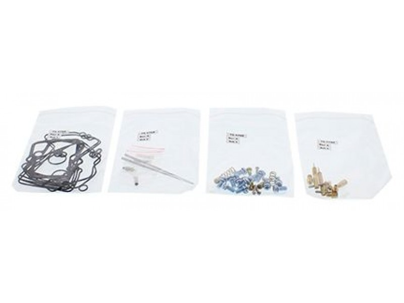 Carburetor Rebuild Kit All Balls Racing CARK26-1872 Carburetor Rebuild Kit All Balls Racing CARK26-1872