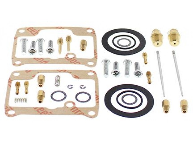 Carburetor Rebuild Kit All Balls Racing CARK26-1995 Carburetor Rebuild Kit All Balls Racing CARK26-1995