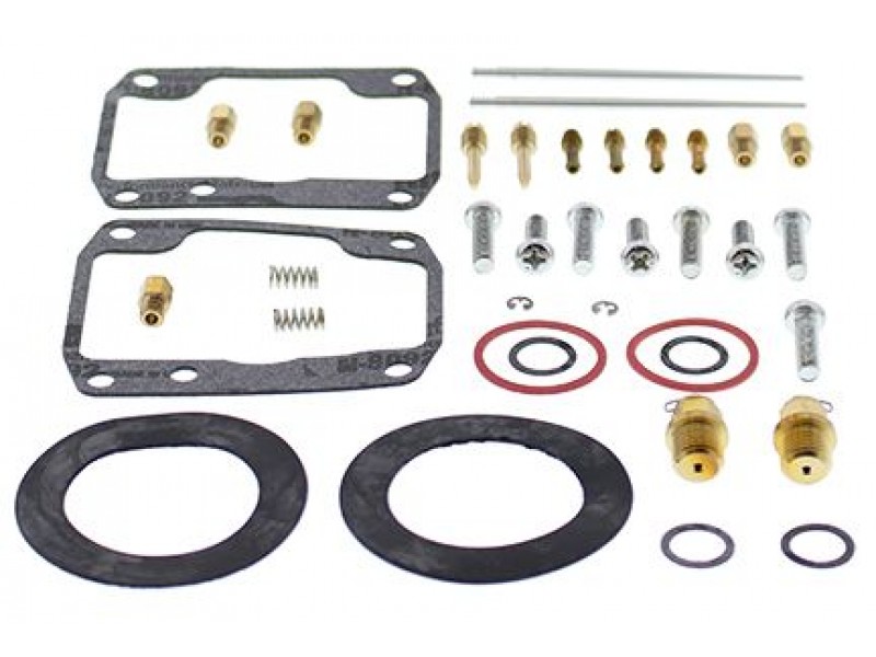 Carburetor Rebuild Kit All Balls Racing CARK26-1994