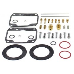 Carburetor Rebuild Kit All Balls Racing CARK26-10002 Carburetor Rebuild Kit All Balls Racing CARK26-10002
