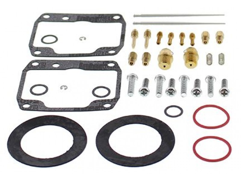 Carburetor Rebuild Kit All Balls Racing CARK26-10002