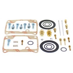 Carburetor Rebuild Kit All Balls Racing CARK26-1937 Carburetor Rebuild Kit All Balls Racing CARK26-1937