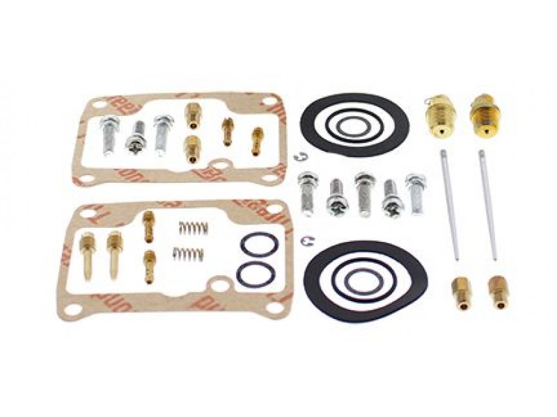 Carburetor Rebuild Kit All Balls Racing CARK26-1938