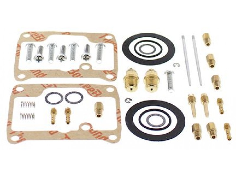 Carburetor Rebuild Kit All Balls Racing CARK26-1993