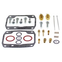 Carburetor Rebuild Kit All Balls Racing CARK26-1997 Carburetor Rebuild Kit All Balls Racing CARK26-1997