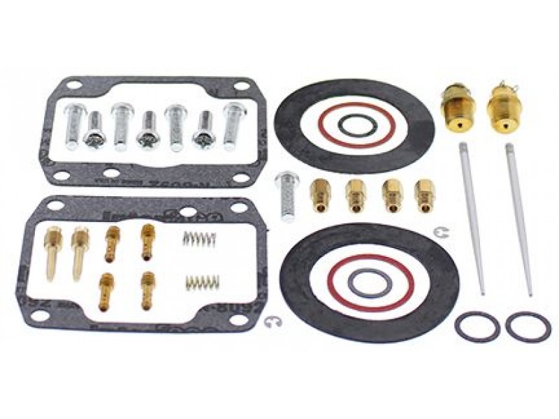 Carburetor Rebuild Kit All Balls Racing CARK26-1945