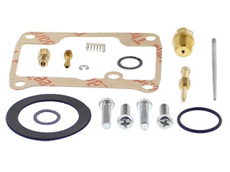 Carburetor Rebuild Kit All Balls Racing CARK26-1978 Carburetor Rebuild Kit All Balls Racing CARK26-1978