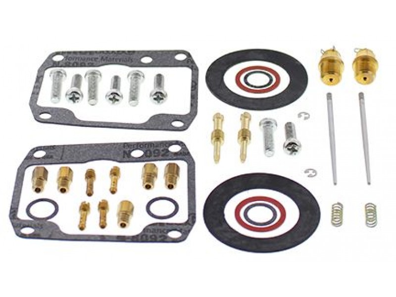 Carburetor Rebuild Kit All Balls Racing CARK26-1998