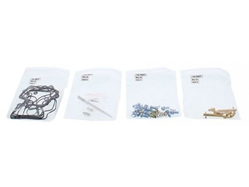 Carburetor Rebuild Kit All Balls Racing CARK26-1873 Carburetor Rebuild Kit All Balls Racing CARK26-1873