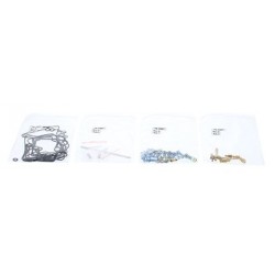 Carburetor Rebuild Kit All Balls Racing CARK26-1865 Carburetor Rebuild Kit All Balls Racing CARK26-1865