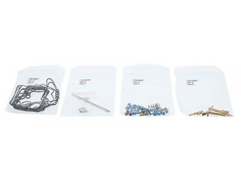Carburetor Rebuild Kit All Balls Racing CARK26-1867 Carburetor Rebuild Kit All Balls Racing CARK26-1867