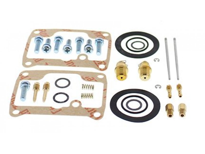 Carburetor Rebuild Kit All Balls Racing CARK26-1980 Carburetor Rebuild Kit All Balls Racing CARK26-1980