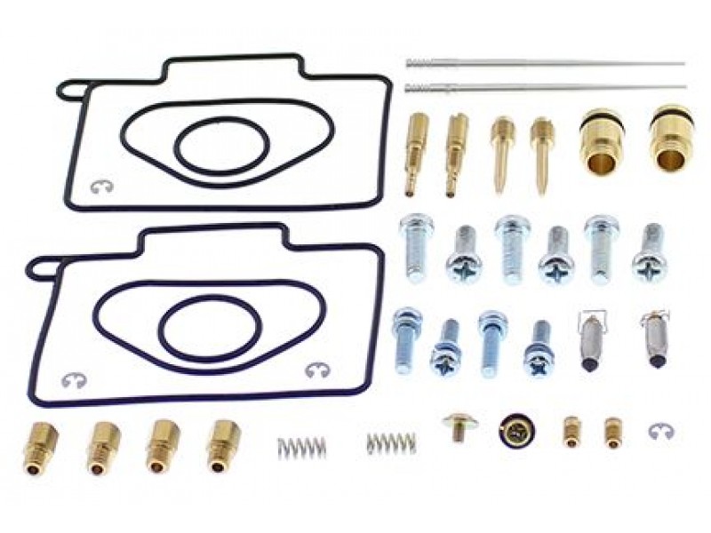 Carburetor Rebuild Kit All Balls Racing CARK26-1861