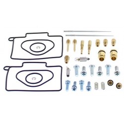 Carburetor Rebuild Kit All Balls Racing CARK26-1868 Carburetor Rebuild Kit All Balls Racing CARK26-1868