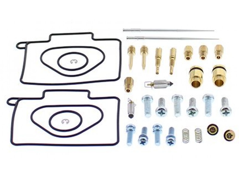 Carburetor Rebuild Kit All Balls Racing CARK26-1868 Carburetor Rebuild Kit All Balls Racing CARK26-1868