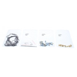 Carburetor Rebuild Kit All Balls Racing 26-1869 CARK26-1869 Carburetor Rebuild Kit All Balls Racing 26-1869 CARK26-1869