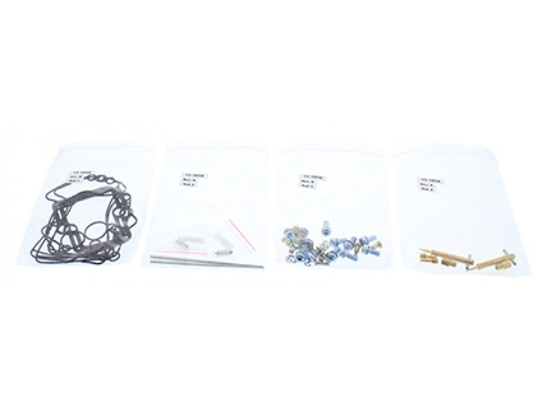 Carburetor Rebuild Kit All Balls Racing 26-1869 CARK26-1869