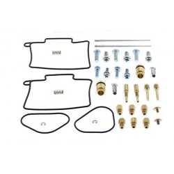 Carburetor Rebuild Kit All Balls Racing CARK26-1933 Carburetor Rebuild Kit All Balls Racing CARK26-1933