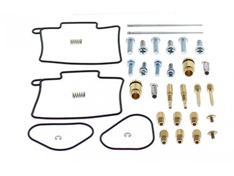 Carburetor Rebuild Kit All Balls Racing CARK26-1933