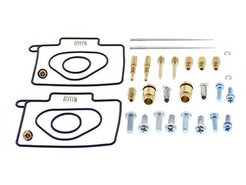Carburetor Rebuild Kit All Balls Racing CARK26-1871 Carburetor Rebuild Kit All Balls Racing CARK26-1871