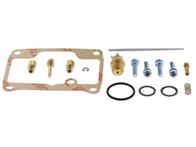 Carburetor Rebuild Kit All Balls Racing CARK26-10004