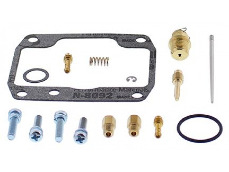 Carburetor Rebuild Kit All Balls Racing CARK26-1992 Carburetor Rebuild Kit All Balls Racing CARK26-1992