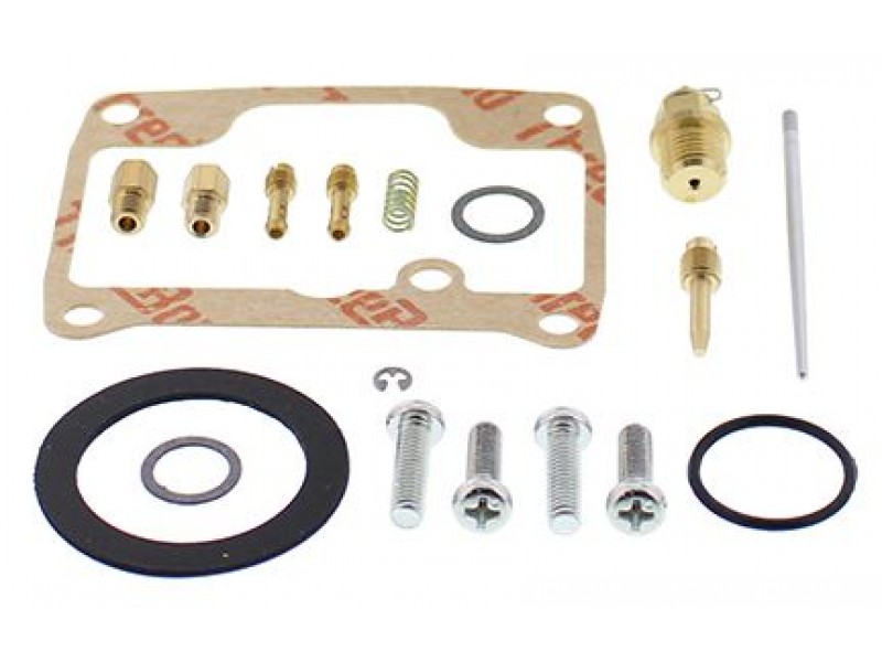 Carburetor Rebuild Kit All Balls Racing CARK26-1983 Carburetor Rebuild Kit All Balls Racing CARK26-1983