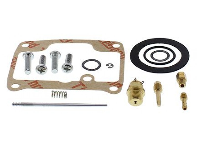 Carburetor Rebuild Kit All Balls Racing CARK26-1976