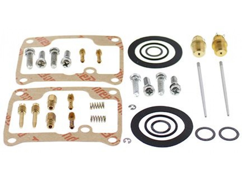 Carburetor Rebuild Kit All Balls Racing CARK26-1979 Carburetor Rebuild Kit All Balls Racing CARK26-1979