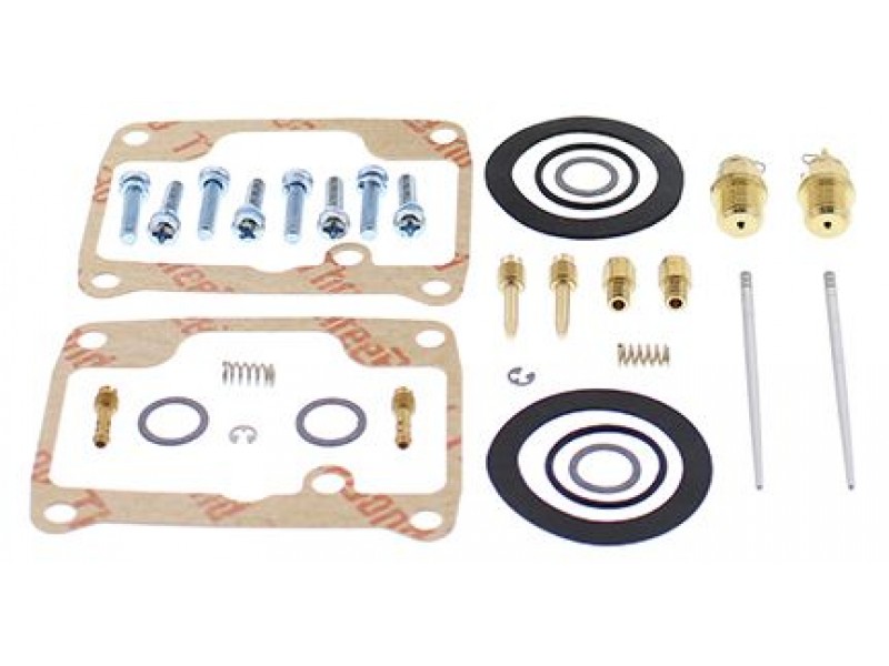 Carburetor Rebuild Kit All Balls Racing CARK26-1982 Carburetor Rebuild Kit All Balls Racing CARK26-1982