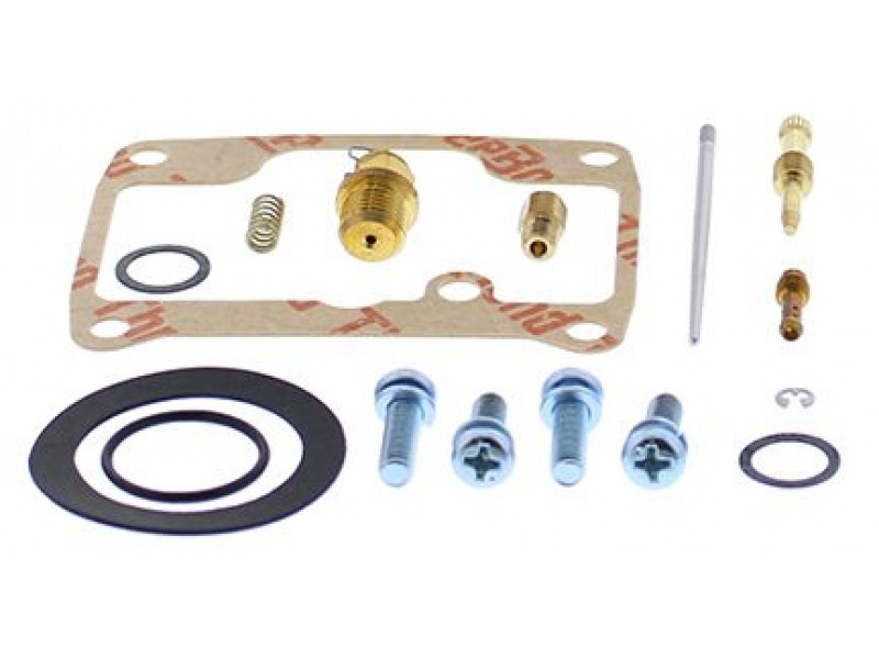 Carburetor Rebuild Kit All Balls Racing CARK26-1934 Carburetor Rebuild Kit All Balls Racing CARK26-1934