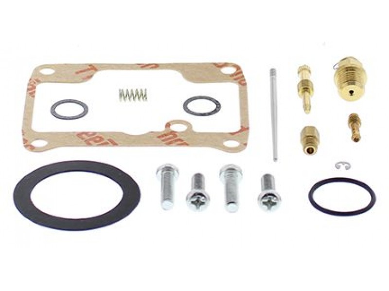 Carburetor Rebuild Kit All Balls Racing CARK26-1935 Carburetor Rebuild Kit All Balls Racing CARK26-1935