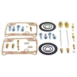 Carburetor Rebuild Kit All Balls Racing CARK26-1940 Carburetor Rebuild Kit All Balls Racing CARK26-1940