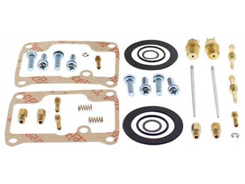 Carburetor Rebuild Kit All Balls Racing CARK26-1940 Carburetor Rebuild Kit All Balls Racing CARK26-1940