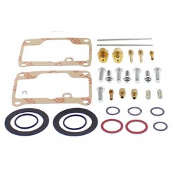 Carburetor Rebuild Kit All Balls Racing CARK26-1939 Carburetor Rebuild Kit All Balls Racing CARK26-1939