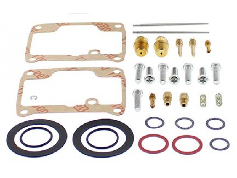 Carburetor Rebuild Kit All Balls Racing CARK26-1939