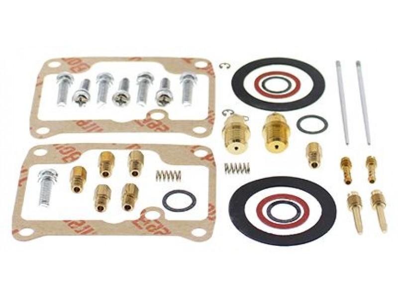 Carburetor Rebuild Kit All Balls Racing CARK26-1985 Carburetor Rebuild Kit All Balls Racing CARK26-1985