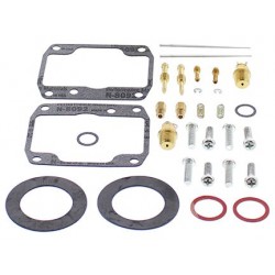 Carburetor Rebuild Kit All Balls Racing CARK26-10001 Carburetor Rebuild Kit All Balls Racing CARK26-10001