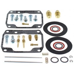 Carburetor Rebuild Kit All Balls Racing CARK26-10113 Carburetor Rebuild Kit All Balls Racing CARK26-10113