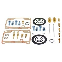Carburetor Rebuild Kit All Balls Racing CARK26-1944 Carburetor Rebuild Kit All Balls Racing CARK26-1944