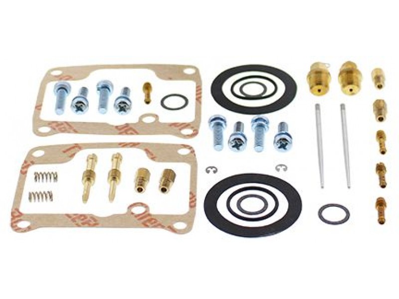 Carburetor Rebuild Kit All Balls Racing CARK26-1944