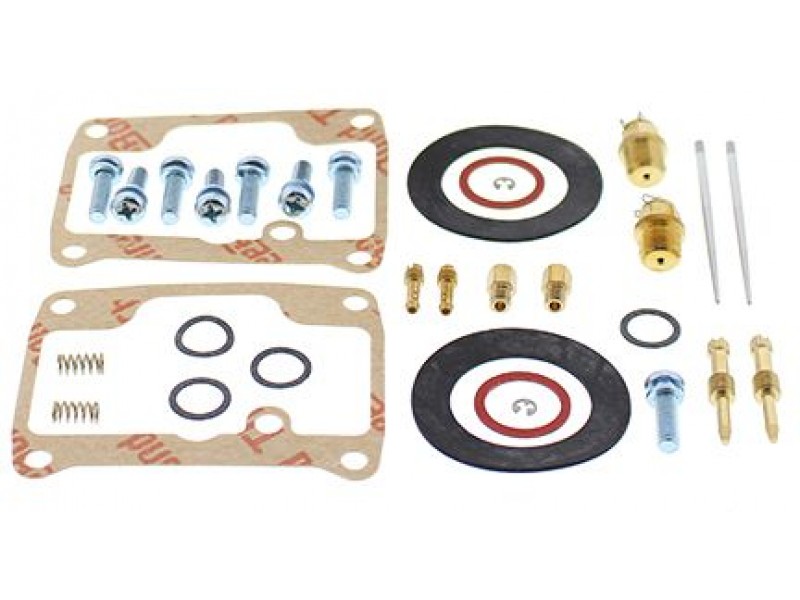 Carburetor Rebuild Kit All Balls Racing CARK26-1999
