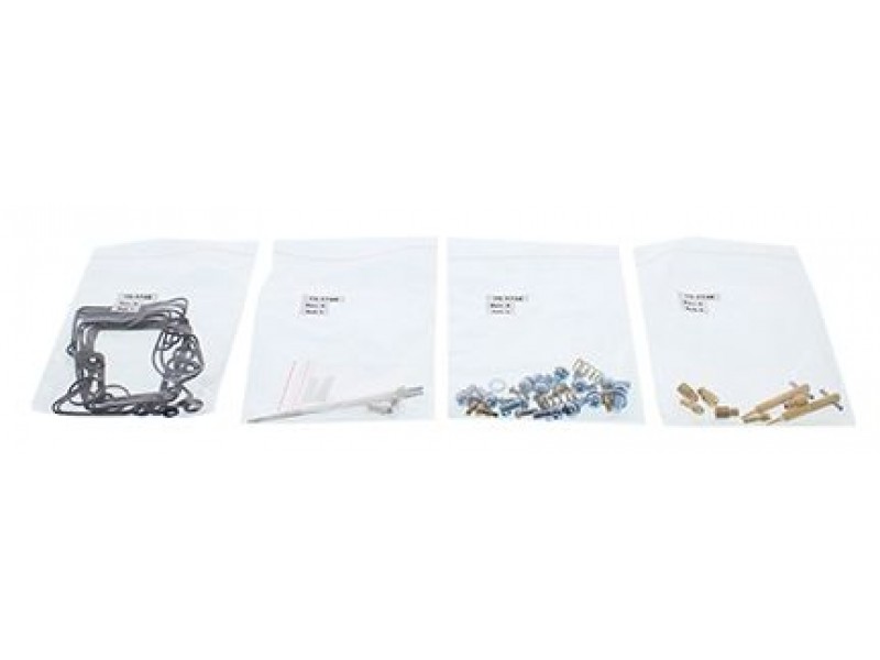 Carburetor Rebuild Kit All Balls Racing CARK26-1879 Carburetor Rebuild Kit All Balls Racing CARK26-1879