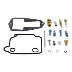 Carburetor Rebuild Kit All Balls Racing CARK26-1765 Carburetor Rebuild Kit All Balls Racing CARK26-1765