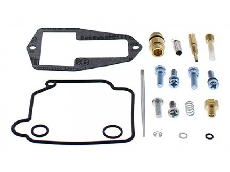 Carburetor Rebuild Kit All Balls Racing CARK26-1765 Carburetor Rebuild Kit All Balls Racing CARK26-1765