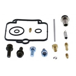 Carburetor Rebuild Kit All Balls Racing CARK26-1766 Carburetor Rebuild Kit All Balls Racing CARK26-1766